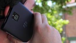 BlackBerry Passport review: back to business | Gearburn