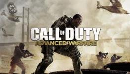 Call of Duty: Advanced Warfare – Awesome but not shining | Jack Graal