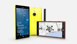 Windows Phone 8 devices will get Windows 10 upgrade, Microsoft reveals
