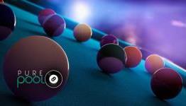 Pure Pool Review – GamersFTW
