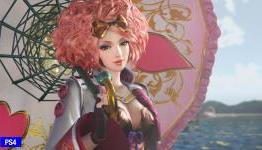 Review: Samurai Warriors 4 | Rice Digital