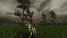 Grass Simulator is now available on Steam Early Access