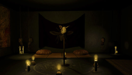 The Corridor Dev Has Been ‘sneakily working hard’ Since Kickstarter Failure