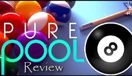 Pure Pool Review – TXH