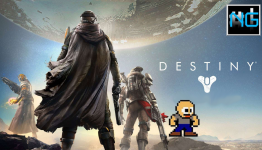 Destiny Video Review – Featuring Special Guest Rob Man  – Nerdgenious