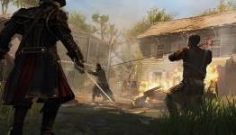 Assassin’s Creed Rogue Review – Mouse n Joypad