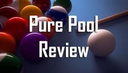 Pure Pool Review | XboxComplete
