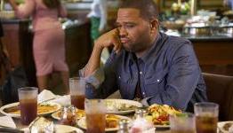 Black-ish Season 1 Episode 7 Review: “The Gift of Hunger” | TVOM