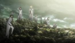 Episode 7 Impressions: Terraformars | Otaku Spirit