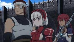 Chaika – Avenging Battle Episode #06 Anime Review | Fandom Post