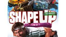Learn the Basics of Working out With This Shape Up Trailer