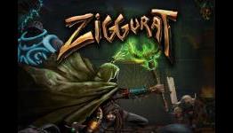 Ziggurat fills the much needed old school fps void