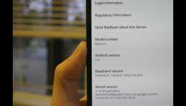 Download: Android 5.0 “Lollipop” OTA Update for Nexus 5, Nexus 7, Nexus 10, and Nexus 4 (Updated)