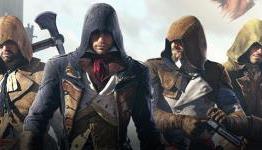 Assassin’s Creed Unity Review | XboxAddict