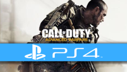 Call of Duty’s Sales on PS4 Demolish Xbox One