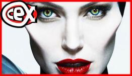 CeX Review- Maleficent