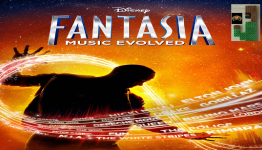 Have Game, Will Play: Fantasia: Music Evolved | GameEnthus