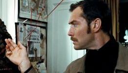 Jude Law Circling Villainous Role in Guy Ritchie’s King Arthur Film