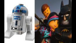 R2-D2 Was Almost A Star Of The Lego Movie