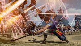 Samurai Warriors 4 Review | Metal Arcade