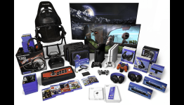 Sony’s Latest Email Campaign – The PlayStation Fully Loaded Contest