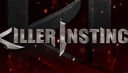 Killer Instinct Unveils Newest Roster Addition, Kan-Ra