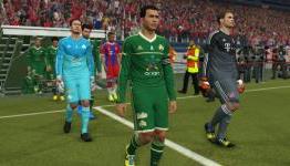 GamesTM- PES 2015 Review