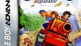 Retro Weekend: Advance Wars