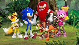 Sonic Boom: Rise of lyric review – Gamespot