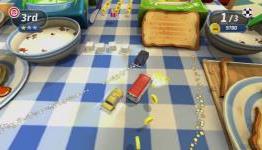 Toybox Turbos Review (Video Chums)