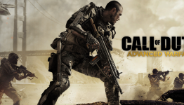 Call of Duty: Advanced Warfare Review | ENE3