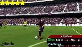 65 Fancy Movements Skills of FIFA 15