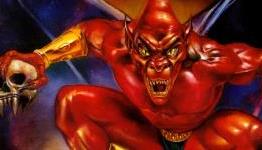 Demon’s Crest (Wii U VC) Review – NWR