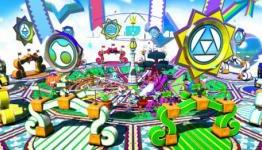 Wii U Basic Bundle with Nintendo Land, an extra game, and extra controller for £159.99 at UK site