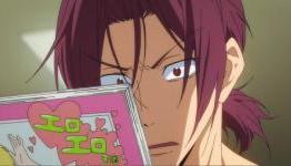Vic Mignogna Confirmed To Voice Rin Matsuoka In Free! Eternal Summer.
