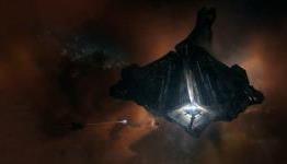 Bioware Releases New Mass Effect 4 Concept Art Images