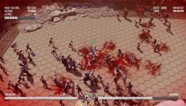 #killallzombies! review | Gamesblip