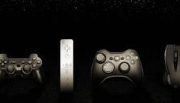 The Physical Benefits of Gaming