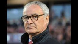 Humiliated Ranieri sacked as Greece coach