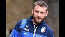 De Rossi: Euro 2016 won’t be easy but I crave it