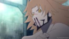GARO THE ANIMATION Episode 7 – Animenewsnetwork
