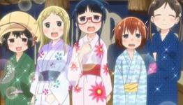 DENKI-GAI Episode 7 – Animenewsnetwork