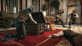 Assassin’s Creed: Unity Playstation 4 Review – All Age Gaming