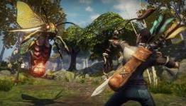 Fable Anniversary’s Steam version gets a new update