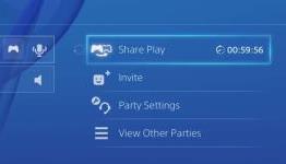 PS4 Facing More Issues, This Time Related to Share Play