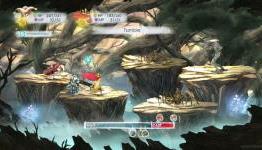 Top 10 Download Only PlayStation 4 Games (Year One)