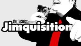 Farewell Jim Sterling