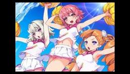 Arcana Heart 3: LOVE MAX!!!!! (PS Vita) Review – Cubed3