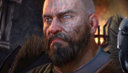 Lords of the Fallen Review | RPG Site