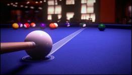 Pure Pool’s Soundtrack Needs More Air Guitar